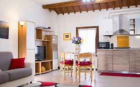 The Comfort Apartment - Le Cà De Boron Montagnana